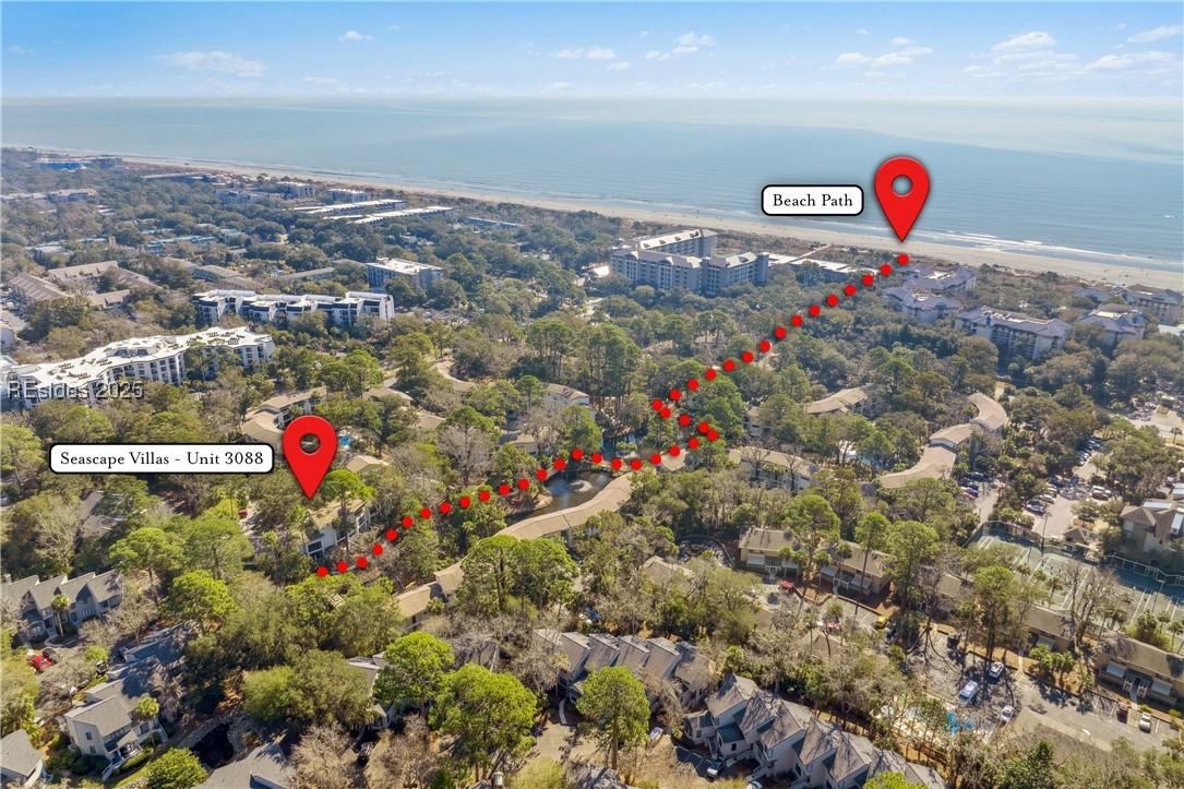 42 S Forest Beach Dr. #3088, Hilton Head Island, SC 29928