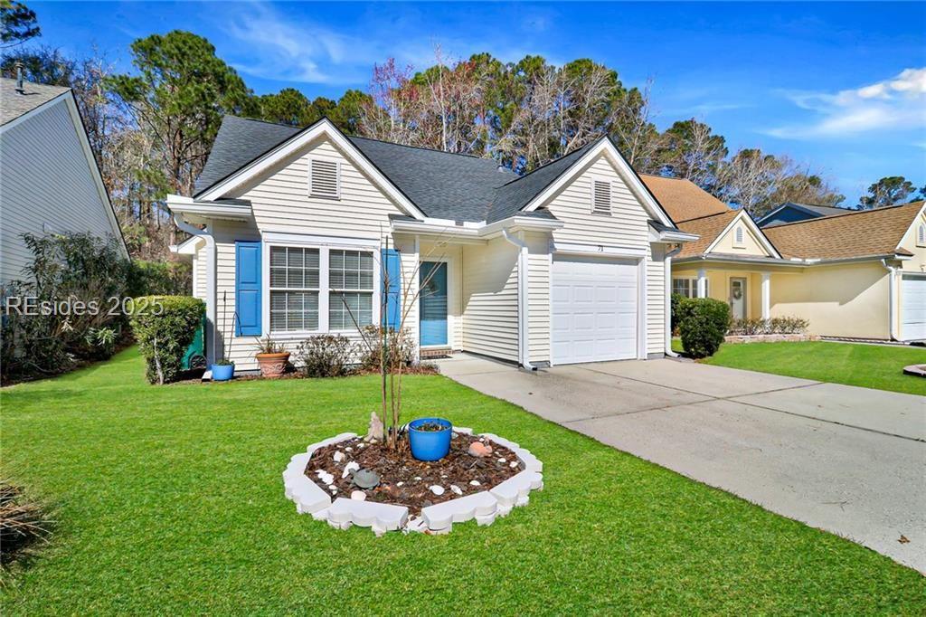 71 Crossings Blvd., Bluffton, SC 29910