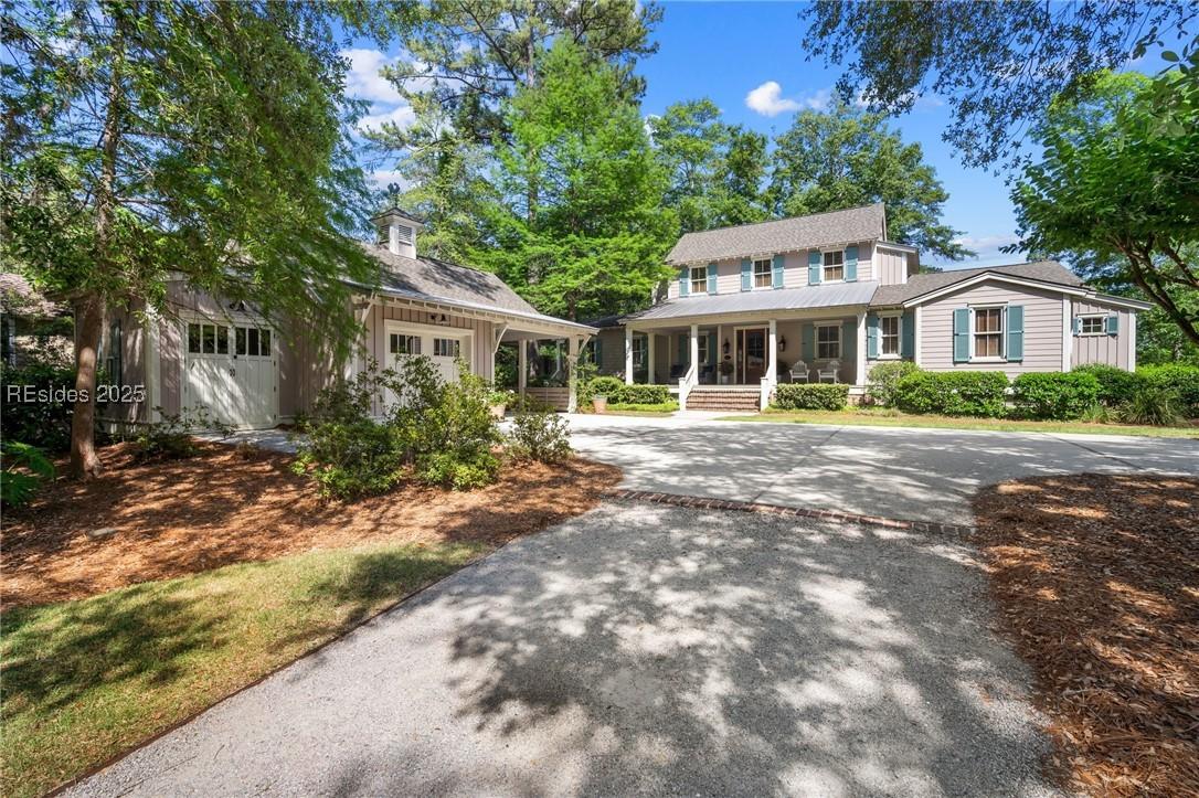 14 Oldfield Village Rd., Bluffton, SC 29909