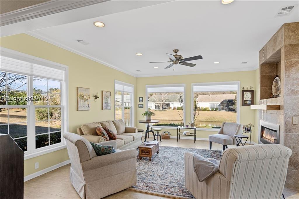 24 Raindrop Ln., Okatie, SC 29909