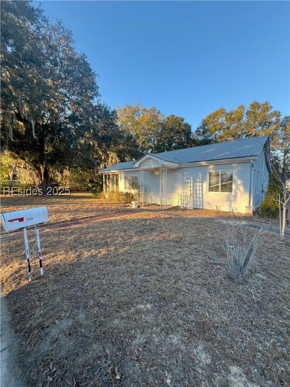 113 E Smith St., Ridgeland, SC 29936