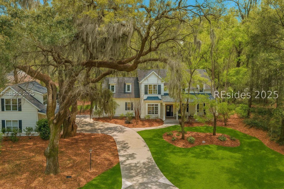 21 Osprey Cir., Okatie, SC 29909