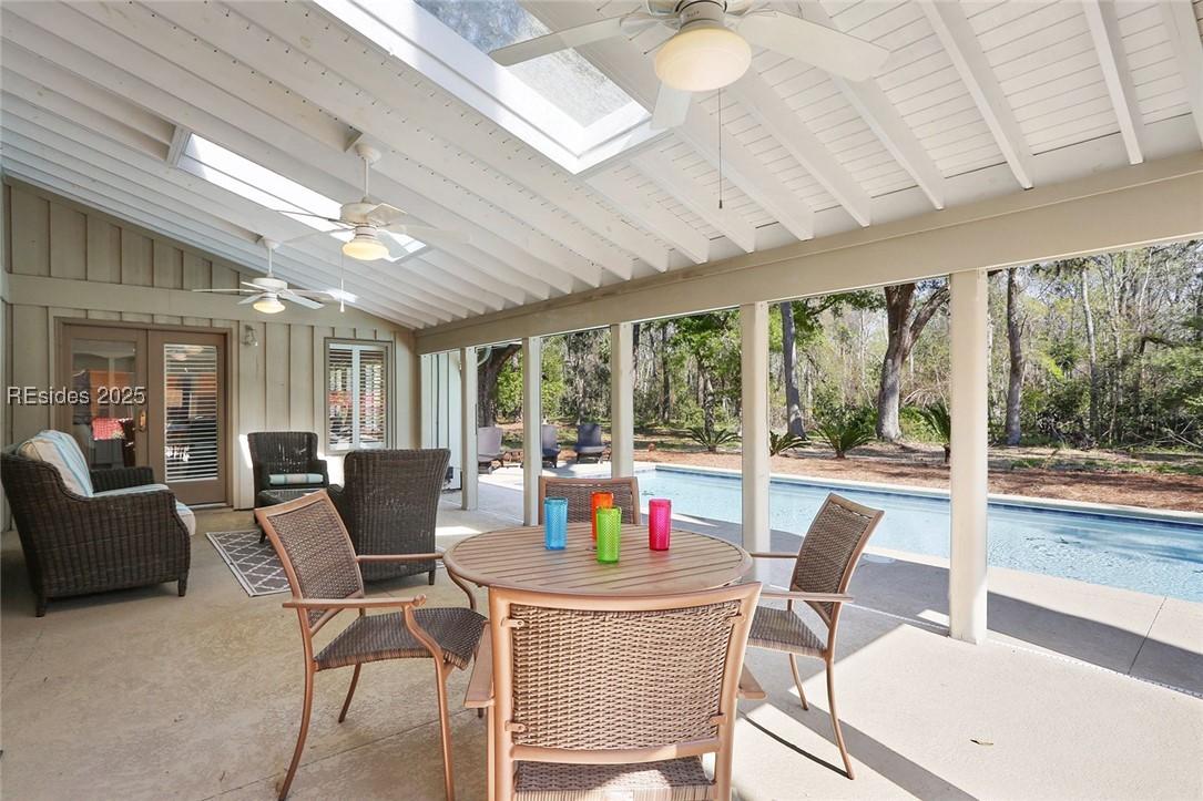 25 Willow Oak Rd., Hilton Head Island, SC 29928