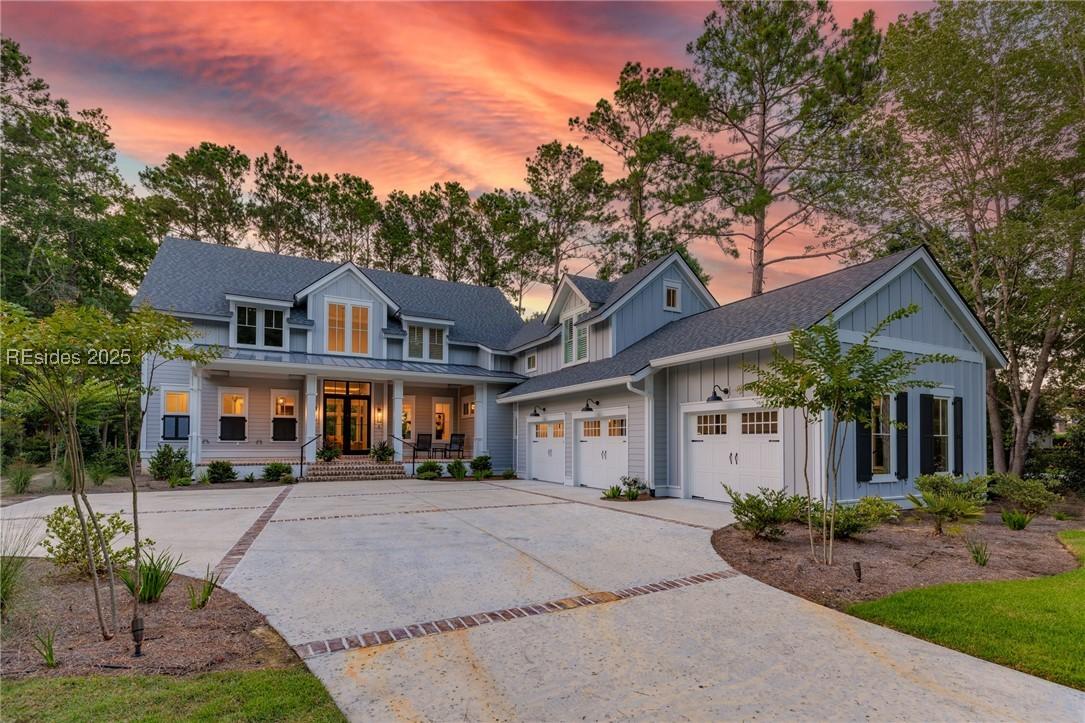 310 Good Hope Rd., Okatie, SC 29909