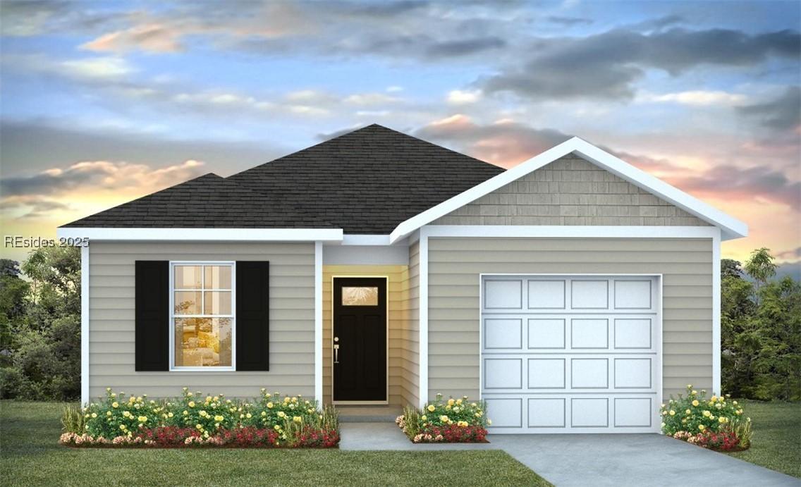 301 Holiday St., Ridgeland, SC 29936
