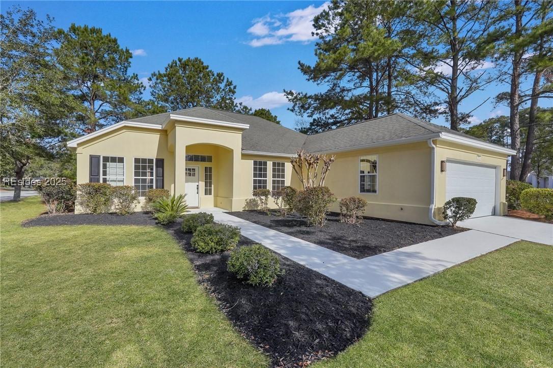 1 Trescot Ln., Bluffton, SC 29909