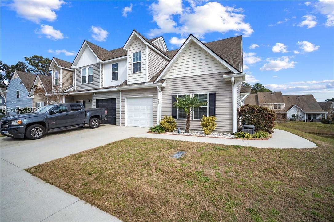 360 Dante Cir., Beaufort, SC 29906
