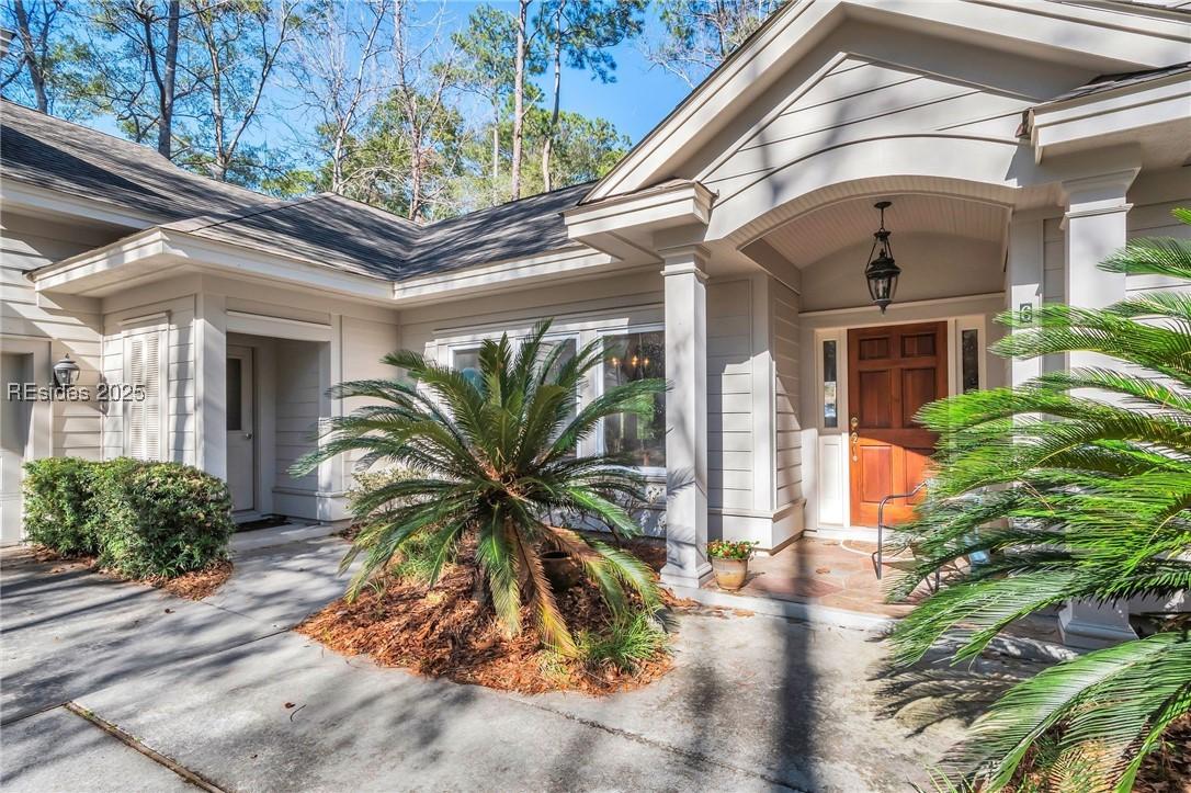 6 Sweetgum Ln., Bluffton, SC 29910