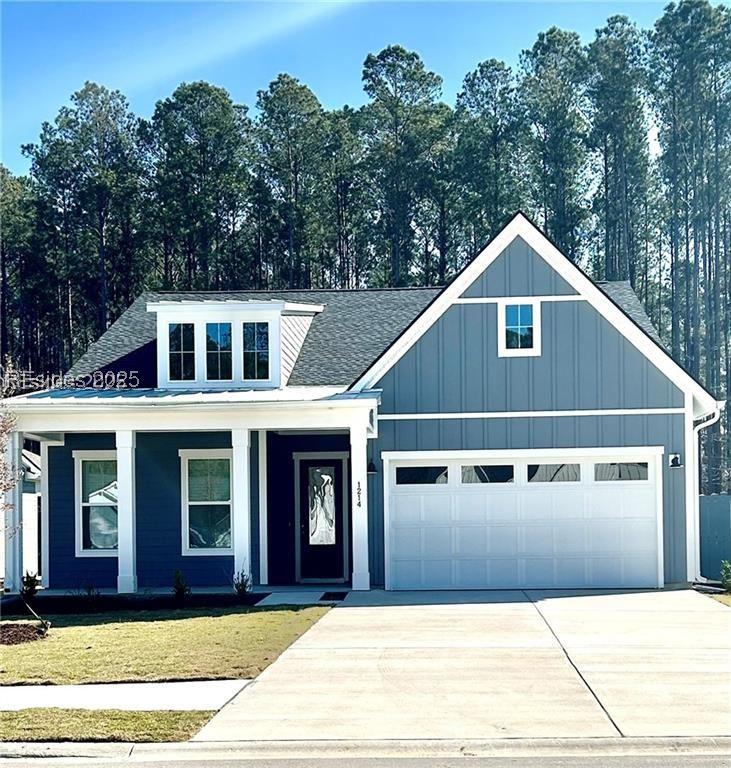 1214 Laurel Oak Ave., Hardeeville, SC 29927