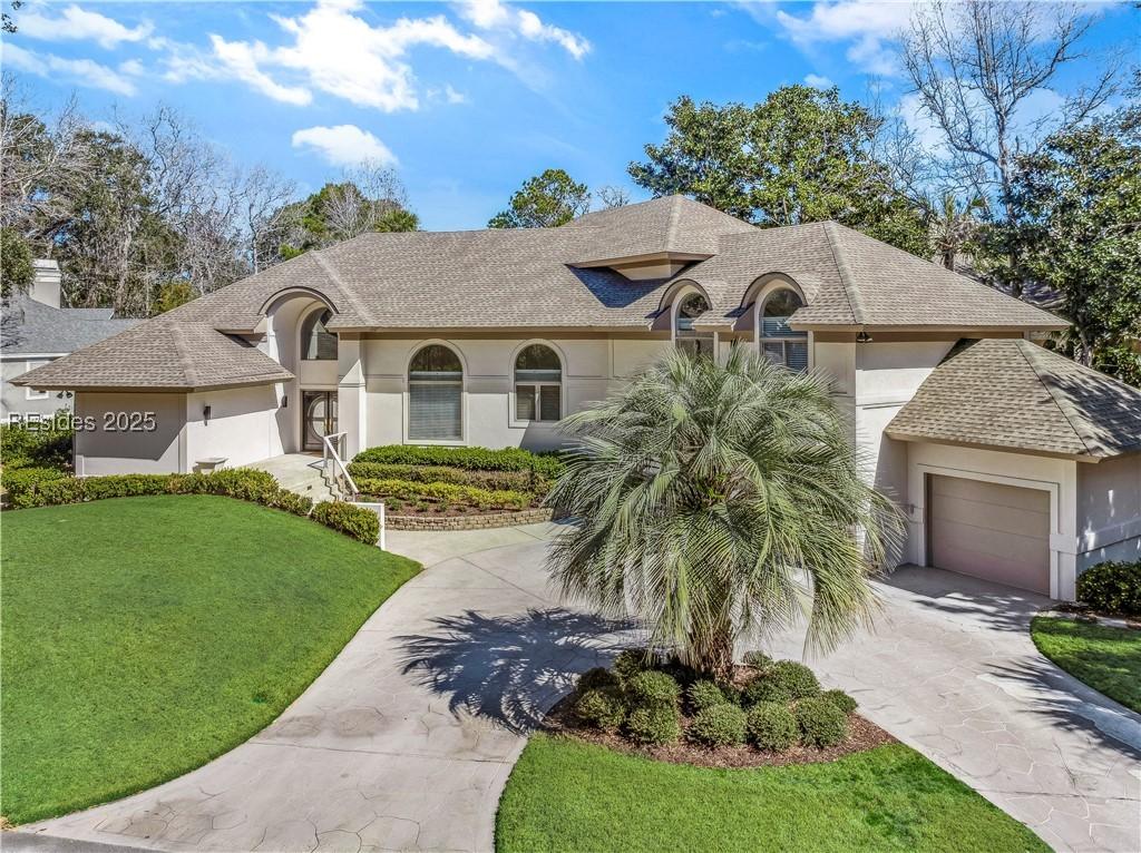 27 S Shore Dr., Hilton Head Island, SC 29928