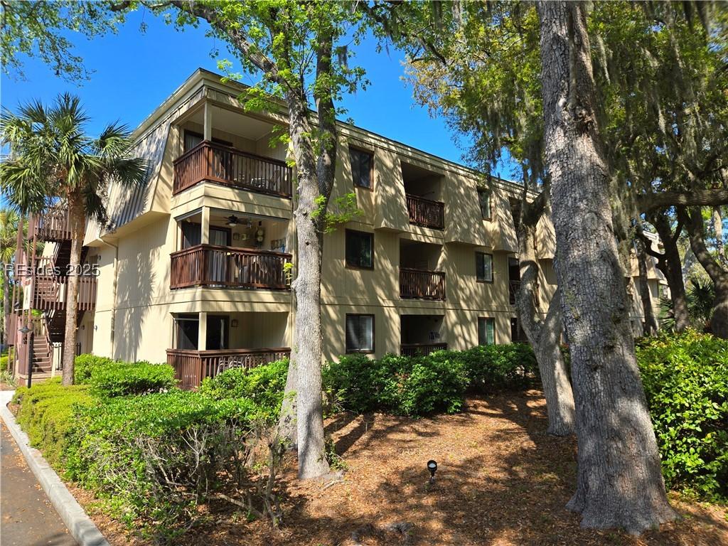 21 Lagoon Rd. #A1B, Hilton Head Island, SC 29928