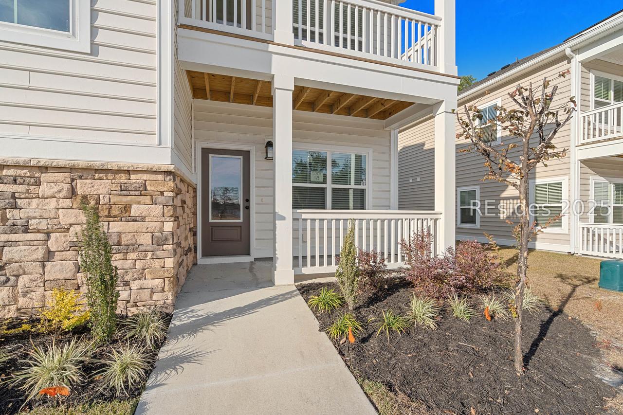 91 Silver St. #103, Ridgeland, SC 29936