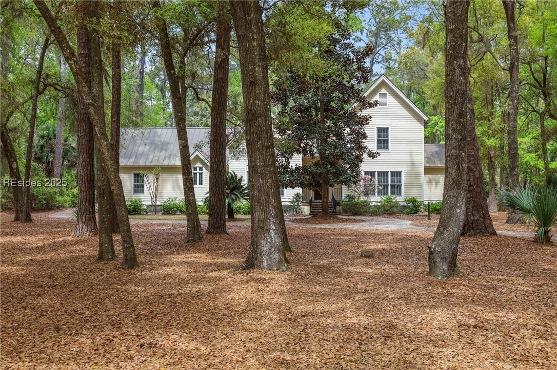6 Outer Banks Way, Daufuskie Island, SC 29915