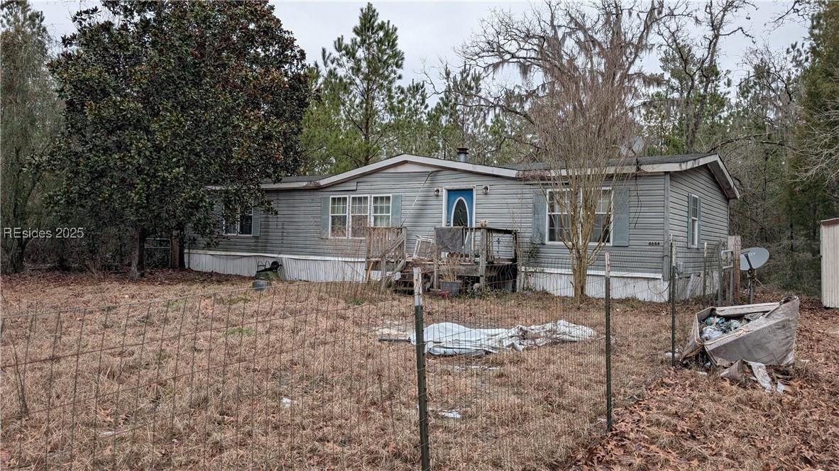 4644 Firetower Rd., Ridgeland, SC 29936