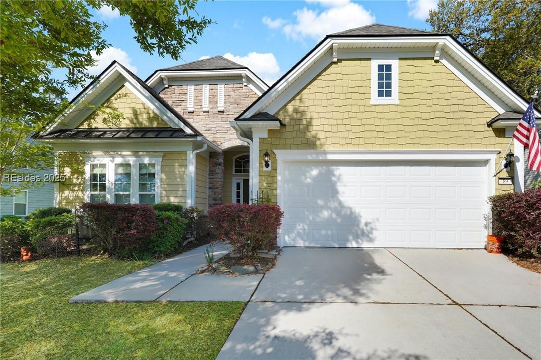 89 Bainbridge Way, Bluffton, SC 29910