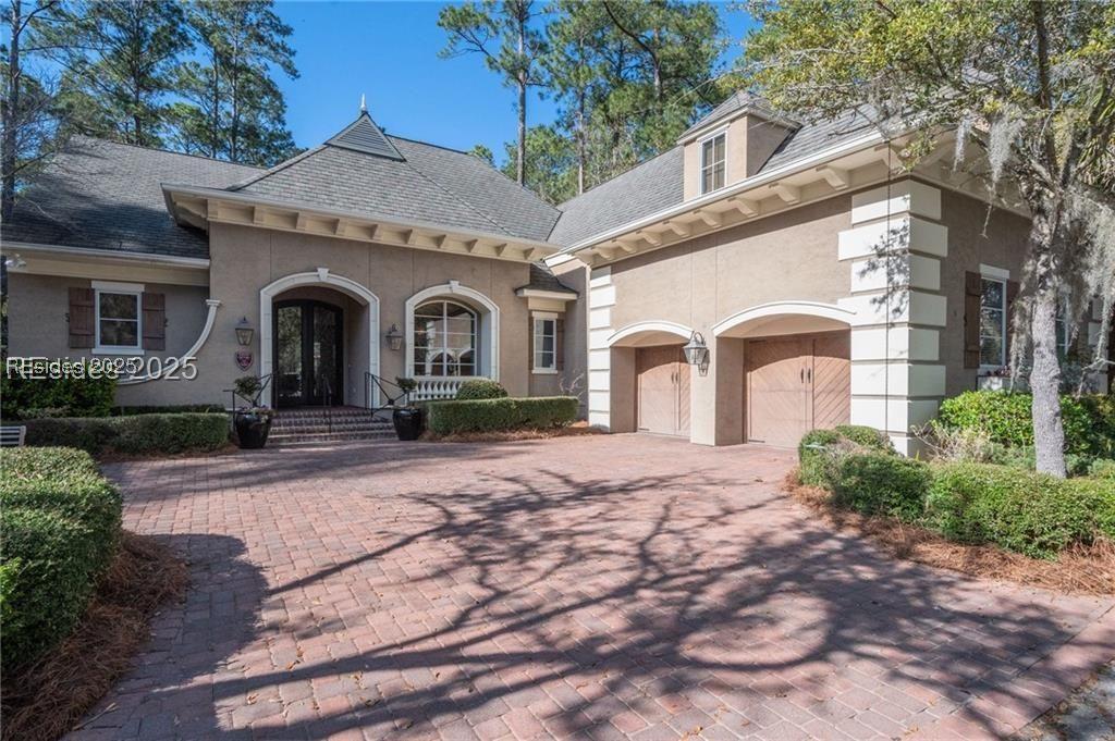 6 Litchfield Ct., Okatie, SC 29909