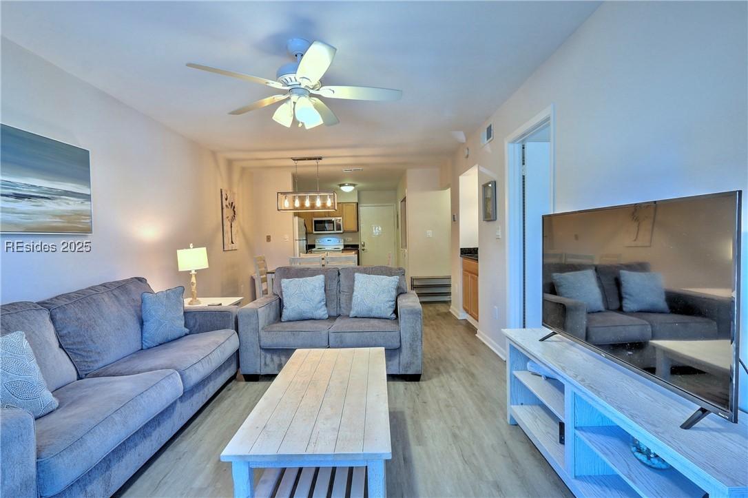 45 Folly Field Rd. #3L, Hilton Head Island, SC 29928