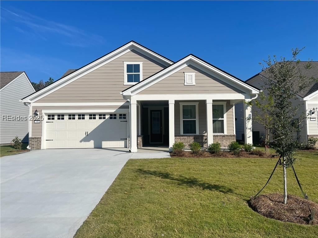 794 Sun Daze Ct., Bluffton, SC 29909