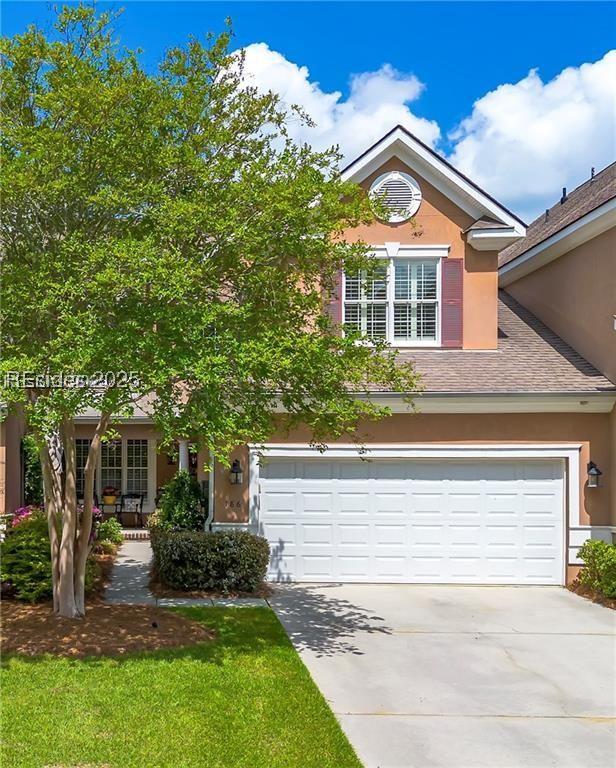 186 Persimmon Cir., Hardeeville, SC 29927