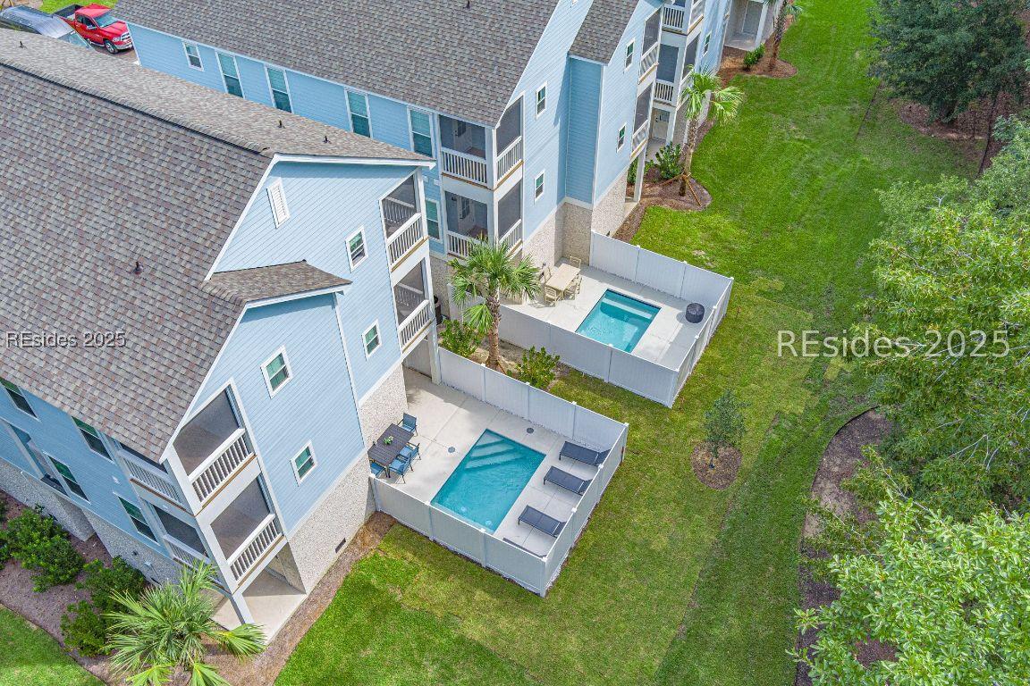 220 Olive Shell Ct. #35, Hilton Head Island, SC 29926