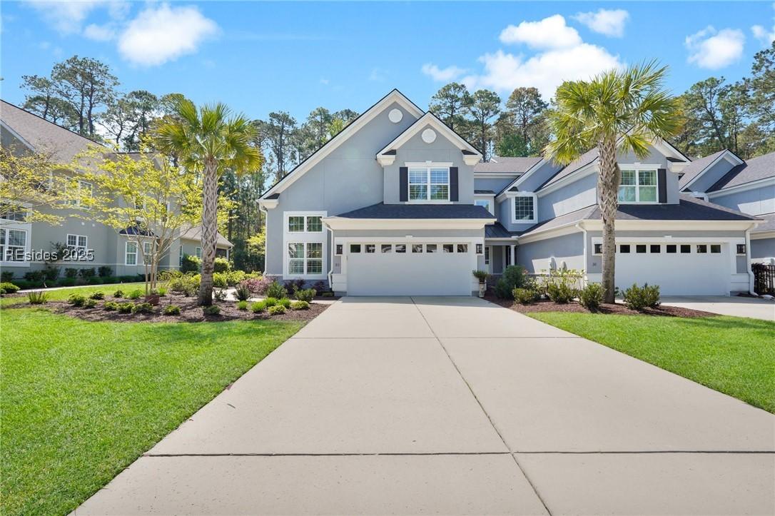 33 Paxton Circle, Bluffton, SC 29910