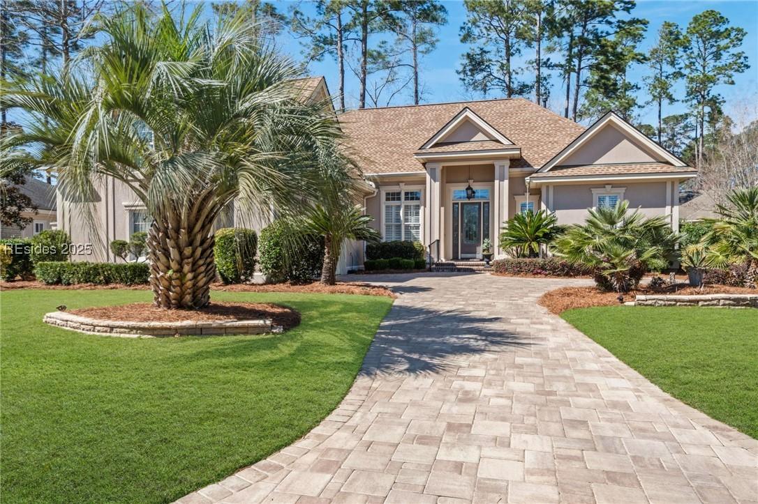 10 Wisteria Ln., Bluffton, SC 29909