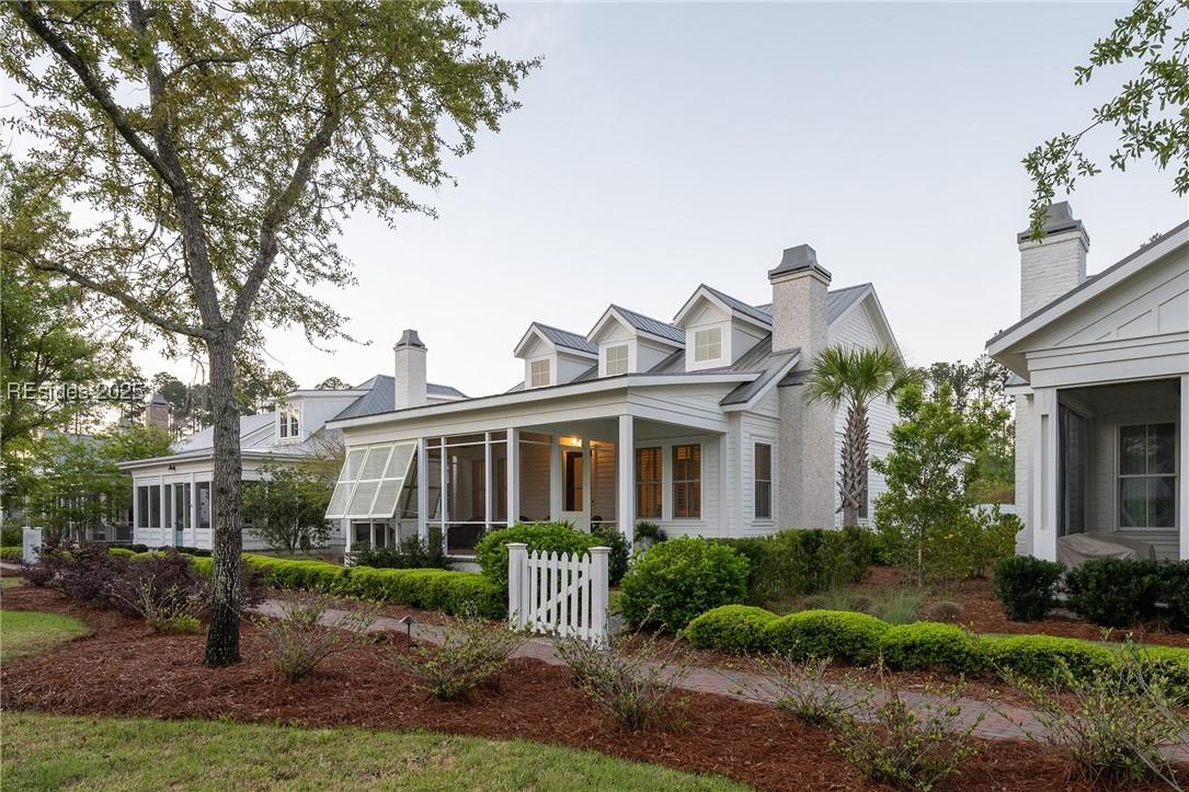 15 Snipe Ln., Bluffton, SC 29910