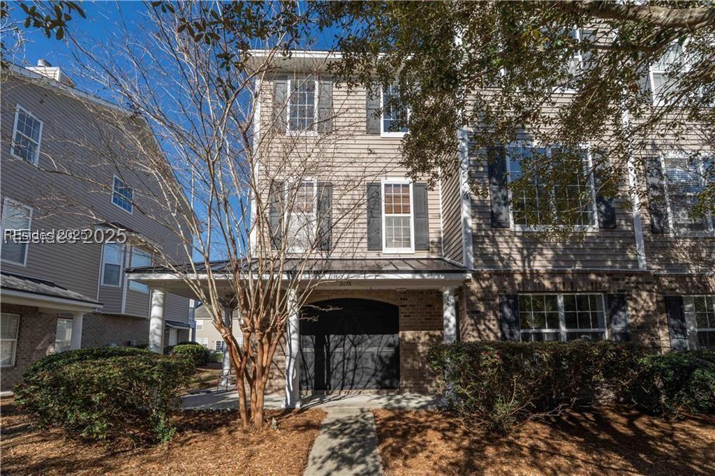 2176 Blakers Blvd., Okatie, SC 29909