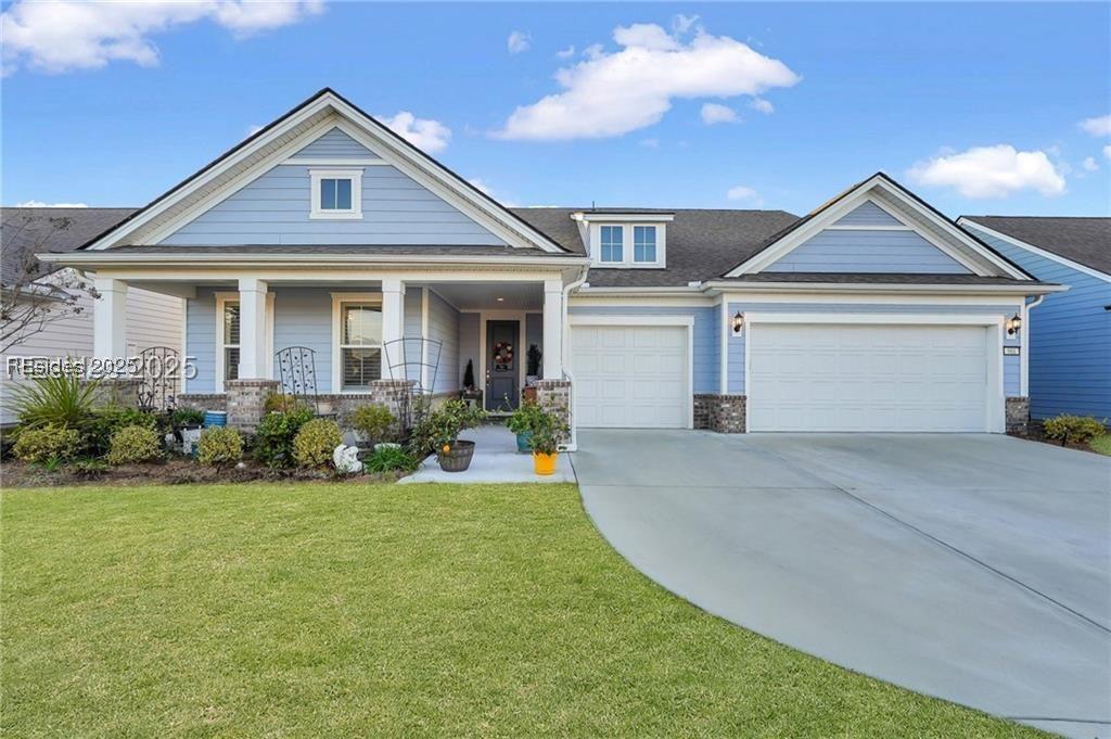 901 Dreamscape Dr., Bluffton, SC 29909