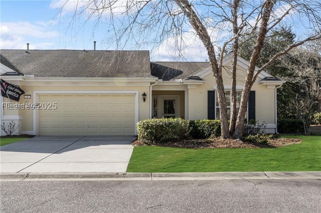 2 Long Cane Ct., Okatie, SC 29909