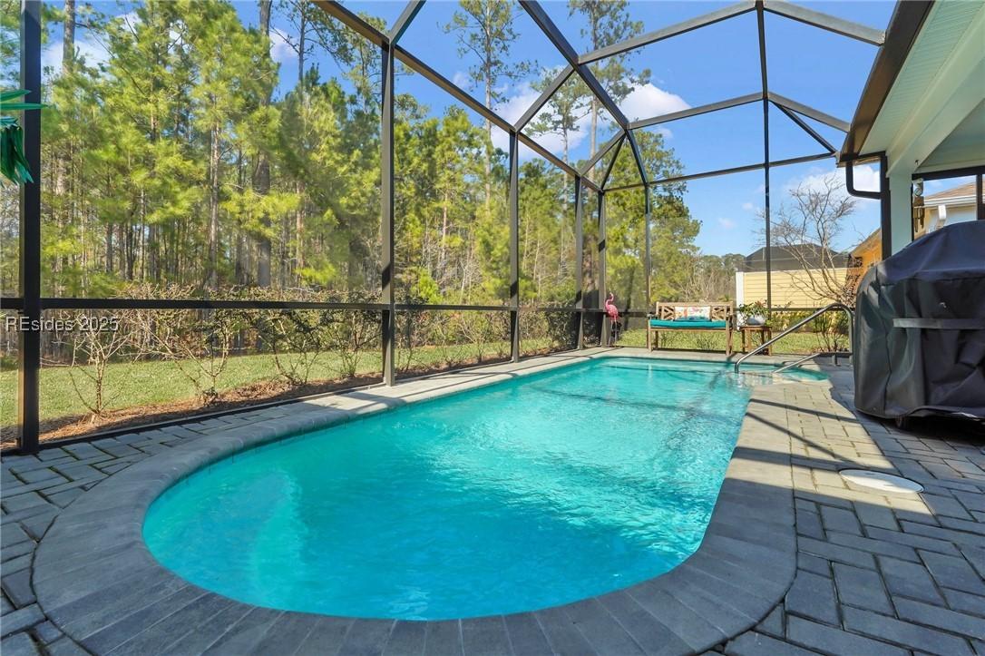 456 Summertime Pl., Hardeeville, SC 29927