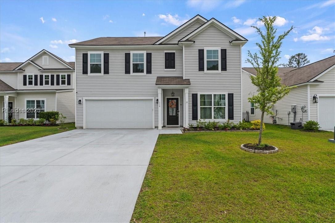 114 Danner Dr., Bluffton, SC 29909