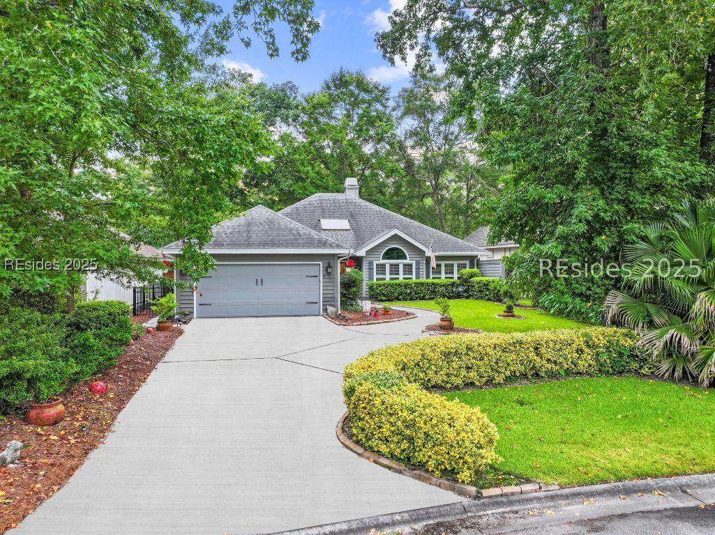 18 Coventry Ct., Bluffton, SC 29910