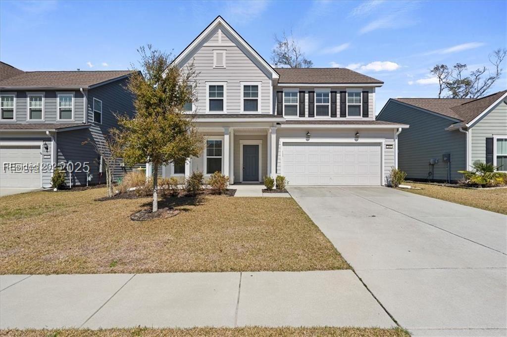 203 Rudder Run, Bluffton, SC 29909