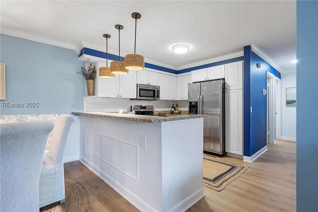 47 Three Mast Ln., Hilton Head Island, SC 29928