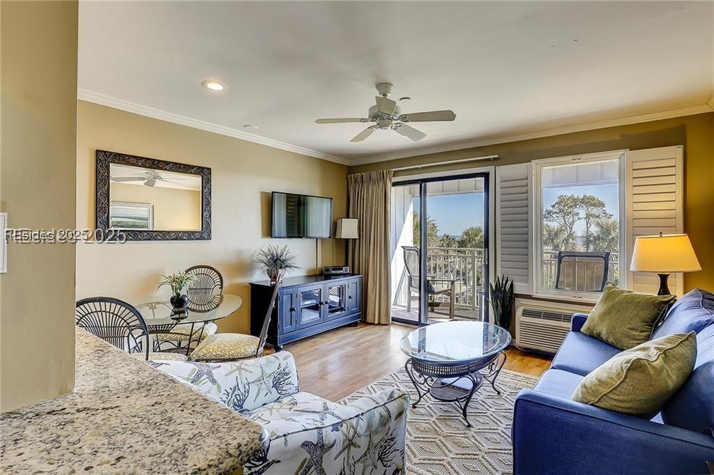 43 S Forest Beach Dr. #206, Hilton Head Island, SC 29928