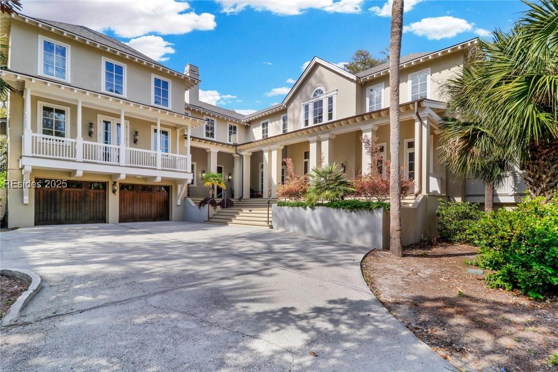 9 Armada St., Hilton Head Island, SC 29928