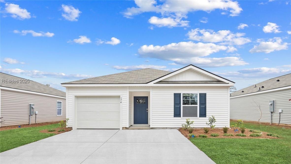 224 Hideaway St., Ridgeland, SC 29936