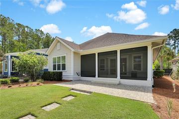 42 Blue Trail Ct., Bluffton, SC 29910