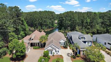 42 Blue Trail Ct., Bluffton, SC 29910