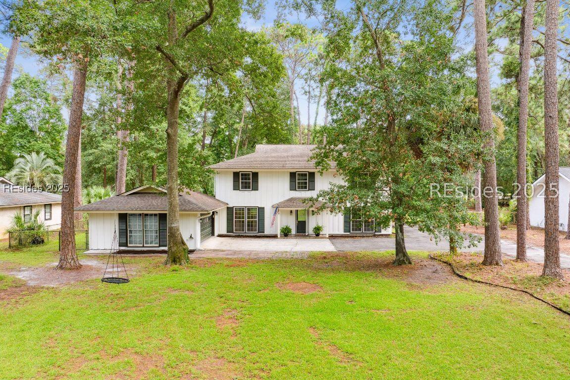 19 Pickens St., Beaufort, SC 29907