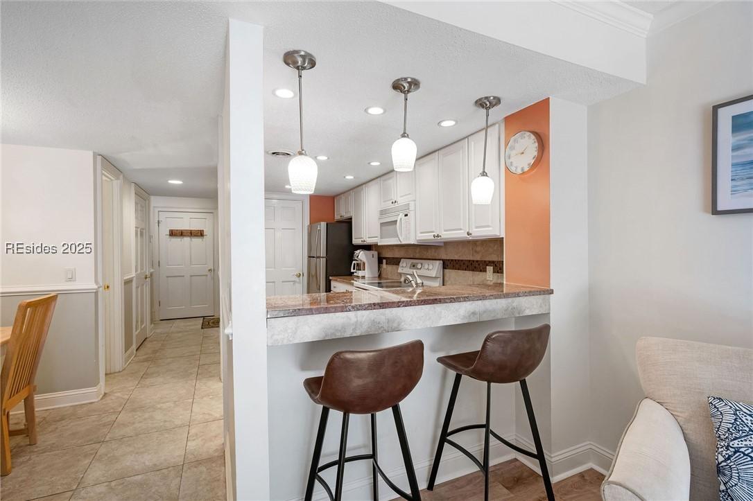 11 Tanglewood Dr. #2, Hilton Head Island, SC 29928