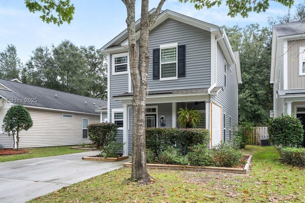 19 Isle Of Palms, Bluffton, SC 29910