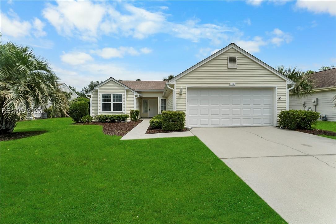 22 Mongin Way, Bluffton, SC 29909