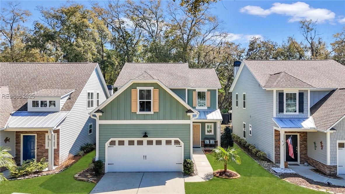 8 Circlewood Dr., Hilton Head Island, SC 29926