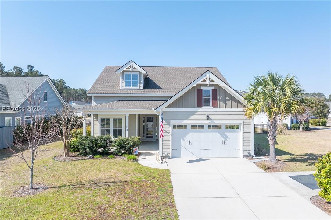310 Lake Bluff Dr., Bluffton, SC 29910