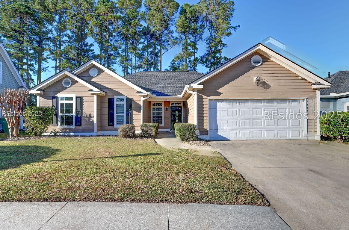7 Station Loop, Bluffton, SC 29910
