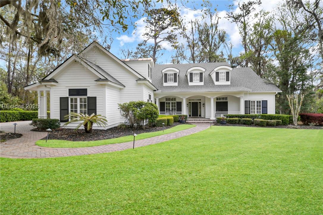 37 Cumberland Dr., Bluffton, SC 29910
