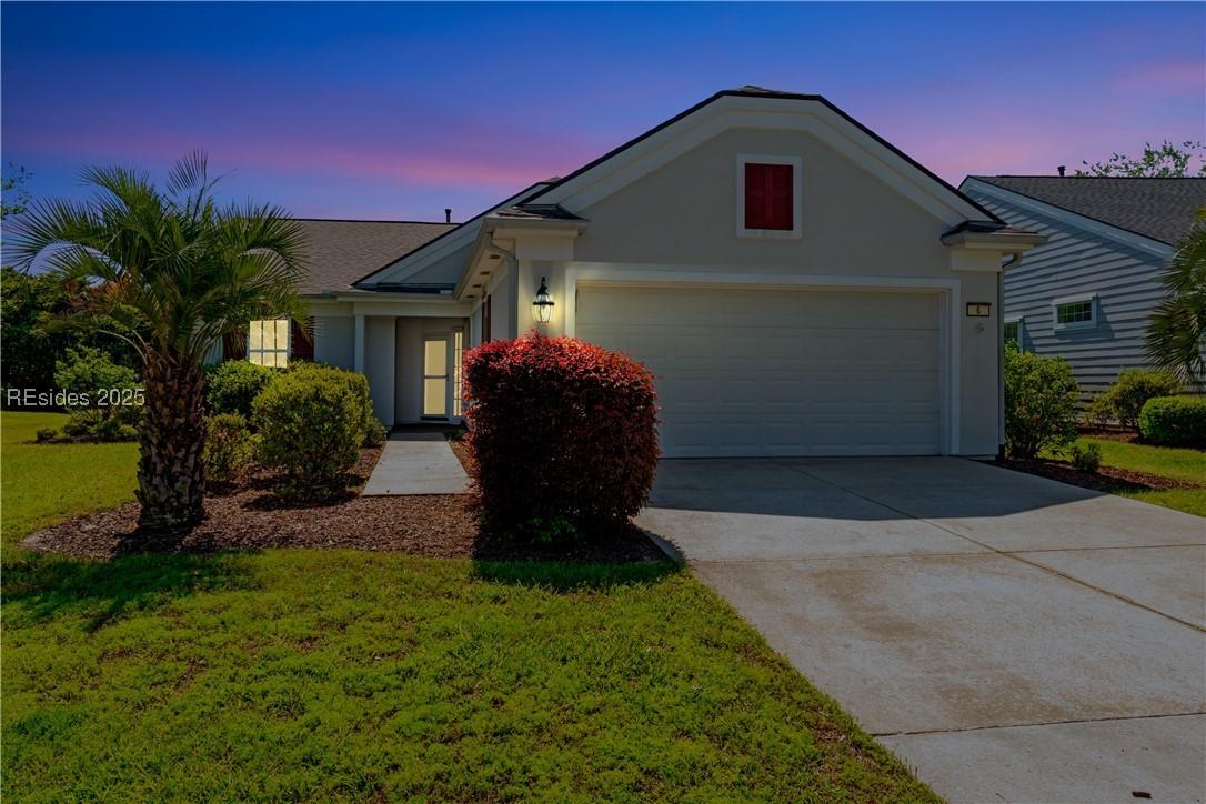 6 Raindrop Ln., Okatie, SC 29909