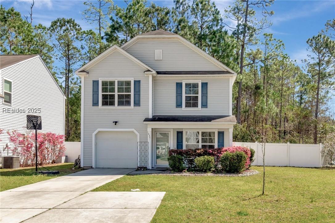 238 Turkey Oak Dr., Bluffton, SC 29910